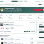 MediConnect Pro - Enterprise Healthcare Platform